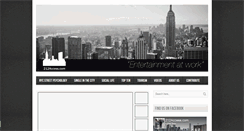 Desktop Screenshot of 212access.com